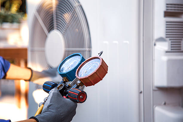 Affordable Emergency Hvac Repair solutions in Sedalia, OH