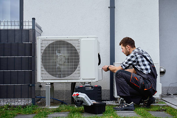 Trusted Hvac Installation service in Sedalia, OH - HVAC Repair CO